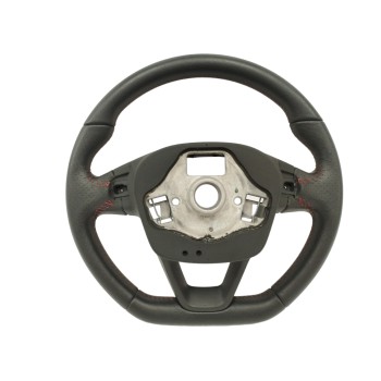 Recambio de volante para seat ibiza (kj1) 1.0 tsi referencia OEM IAM 575419091J  