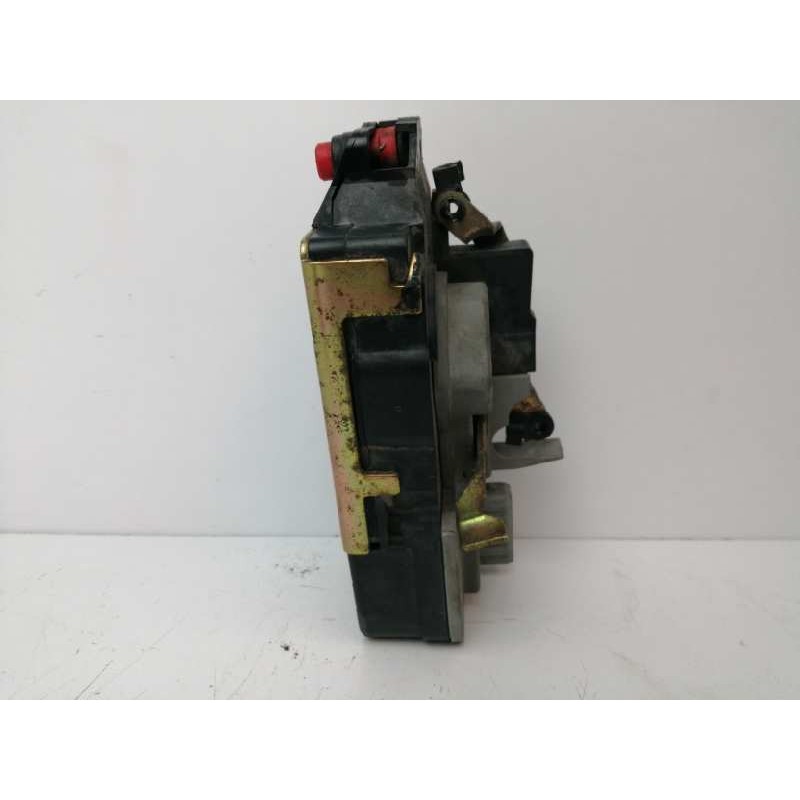 CERRADURA PUERTA TRASERA IZQUIERDA