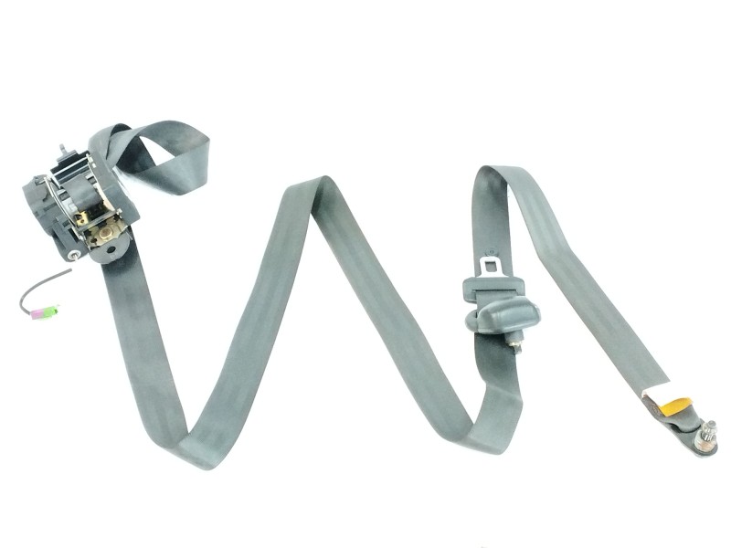 Recambio de cinturon seguridad delantero derecho para chevrolet aveo 1.2 cat referencia OEM IAM 96410118 33003480 