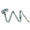 Recambio de cinturon seguridad delantero derecho para chevrolet aveo 1.2 cat referencia OEM IAM 96410118 33003480 