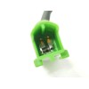 Recambio de cinturon seguridad delantero derecho para chevrolet aveo 1.2 cat referencia OEM IAM 96410118 33003480 