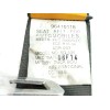 Recambio de cinturon seguridad delantero derecho para chevrolet aveo 1.2 cat referencia OEM IAM 96410118 33003480 