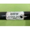 Recambio de transmision trasera derecha para bmw serie 1 lim. 5-trg. (f20) 116d ed referencia OEM IAM 8644244  