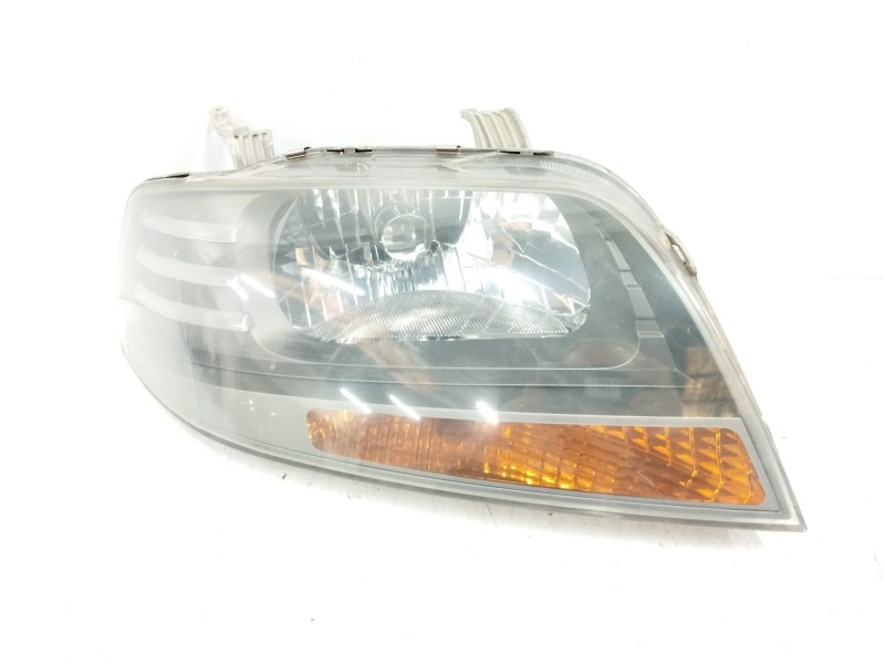 Recambio de faro derecho para chevrolet aveo 1.2 cat referencia OEM IAM   