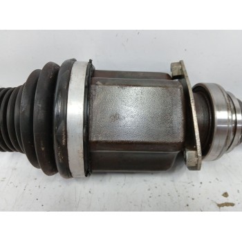 Recambio de transmision delantera derecha para jeep renegade suv (bu, b1, bv) 1.6 crd referencia OEM IAM   