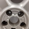 Recambio de llanta para audi a6 berlina (4b2) 2.5 v6 24v tdi referencia OEM IAM 4B0601025AB 7,5JX17H2 ET45 5H 5X110 , 5