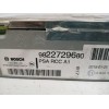 Recambio de sistema audio / radio cd para citroën c4 picasso 1.2 12v e-thp referencia OEM IAM 9822729680  