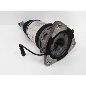 Recambio de amortiguador trasero izquierdo para audi a8 (4e2) 4.0 v8 32v tdi biturbo cat (ase) referencia OEM IAM 4E0616001E 151