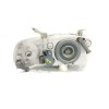 Recambio de faro izquierdo para chevrolet aveo 1.2 cat referencia OEM IAM   