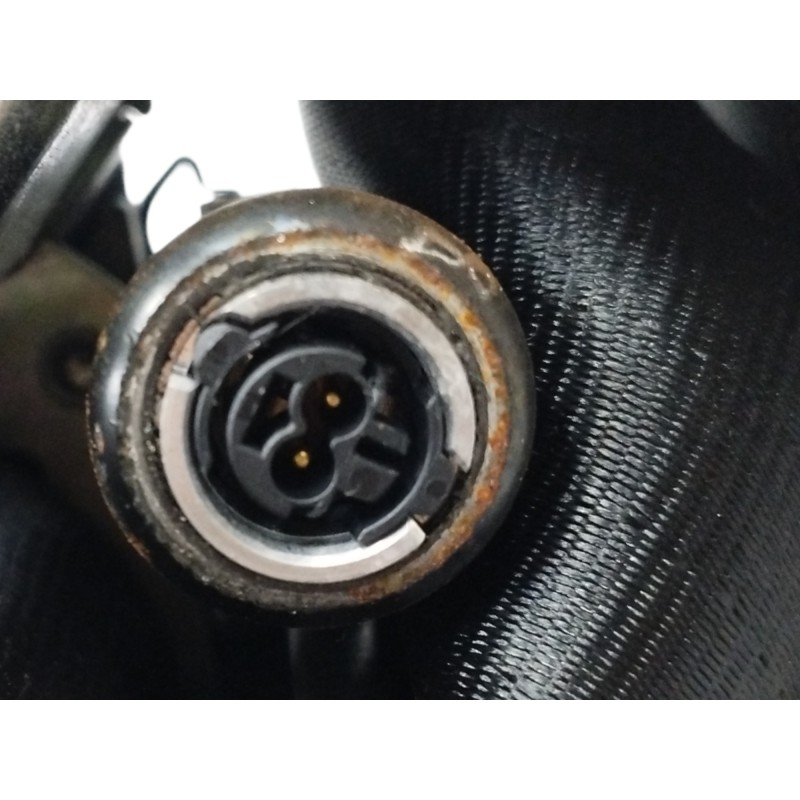 CINTURON SEGURIDAD DELANTERO IZQUIERDO