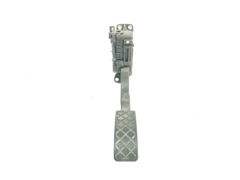 Recambio de potenciometro pedal para volkswagen polo (9n3) advance referencia OEM IAM 6Q1721503B 6PV00849501 