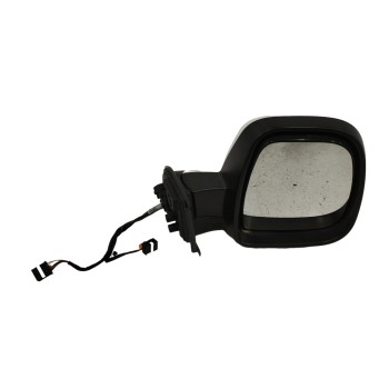 Recambio de retrovisor derecho para peugeot rifter 1.5 blue-hdi fap referencia OEM IAM  2 ENCHUFES 2+5 CABLES 