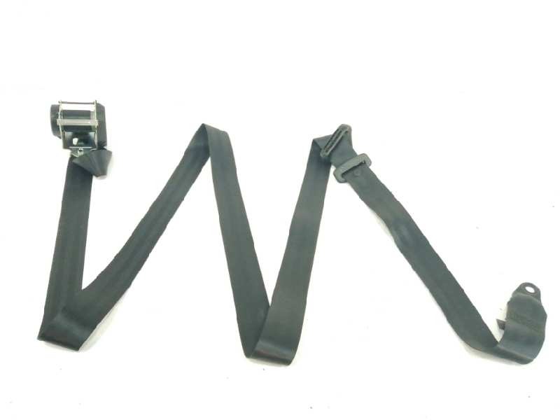 Recambio de cinturon seguridad delantero derecho para dacia sandero 1.2 16v cat referencia OEM IAM 868845972R 621088800C Recambio de cinturon seguridad delantero derecho para dacia sandero 1.2 16v cat referencia OEM IAM 868845972R 621088800C