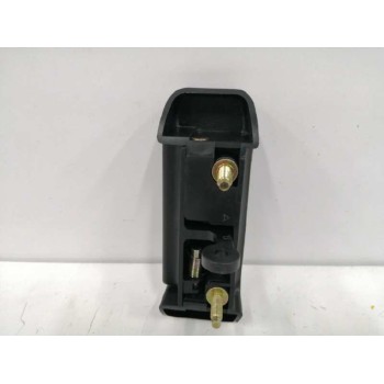 Recambio de maneta exterior lateral derecha para ford transit bus 1995 tourneo 2.5 referencia OEM IAM   