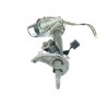 Recambio de columna direccion para peugeot 107 1.4 hdi cat (8ht / dv4td) referencia OEM IAM 452500H011  