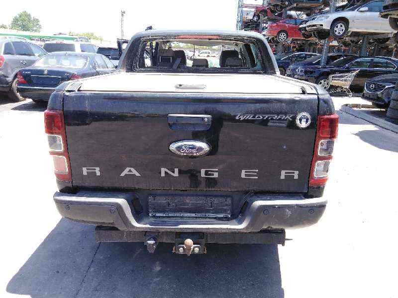 Recambio de caja trasera para ford ranger (tke) 3.2 tdci cat referencia OEM IAM   