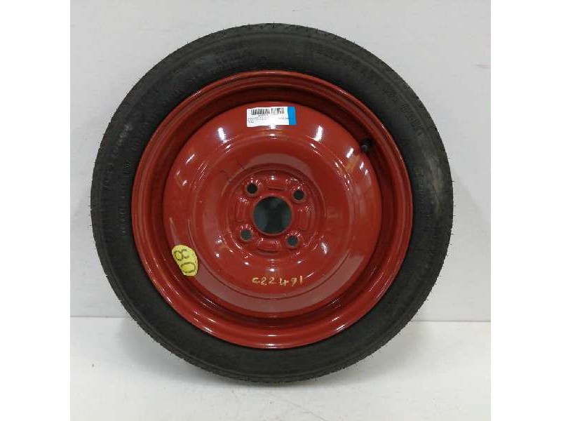 Recambio de neumatico repuesto para suzuki swift berlina (mz) 1.3 ddis diesel cat referencia OEM IAM 4329062J10 4JX15H ET45 Recambio de neumatico repuesto para suzuki swift berlina (mz) 1.3 ddis diesel cat referencia OEM IAM 4329062J10 4JX15H ET45