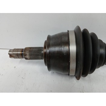 Recambio de transmision delantera derecha para jeep renegade suv (bu, b1, bv) 1.6 crd referencia OEM IAM   