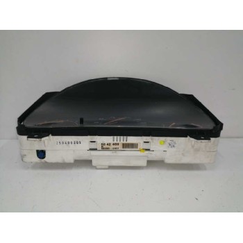 Recambio de cuadro instrumentos para saab 9-5 sedán 2.0 t ecopower referencia OEM IAM 69295040T 5042403 