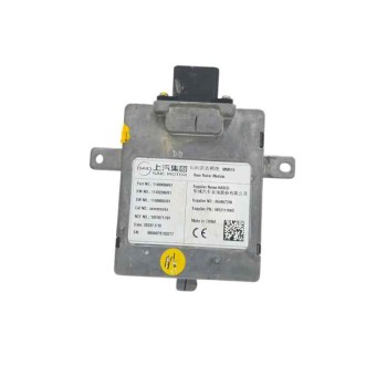 Recambio de modulo electronico para mg zs suv (azs1) 1.0 t-gdi referencia OEM IAM 11489899  