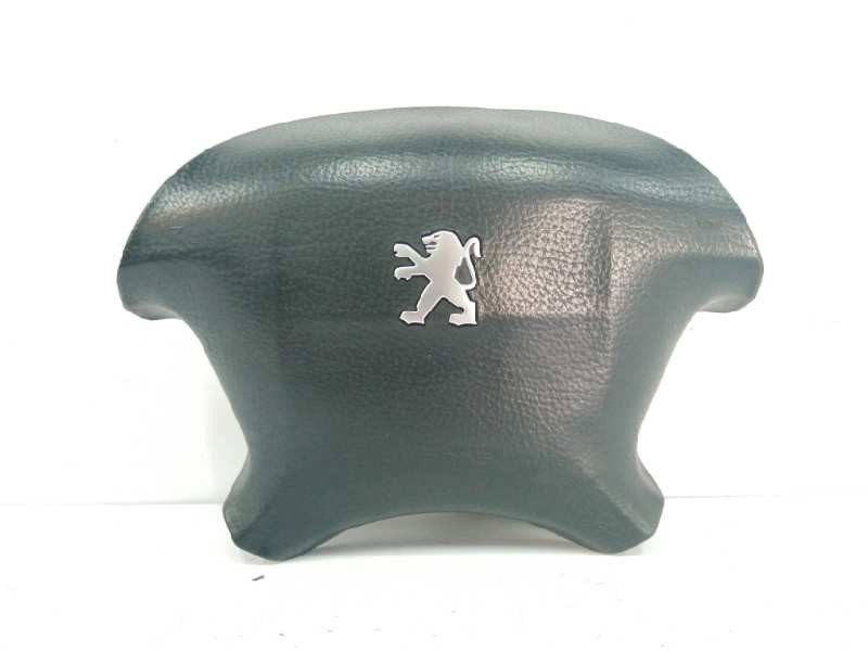 Recambio de airbag delantero izquierdo para peugeot 406 berlina (s1/s2) 2.0 hdi cat referencia OEM IAM 96422230ZL  