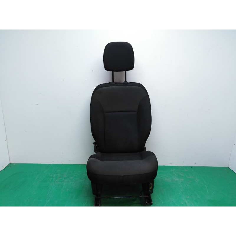 Recambio de asiento delantero derecho para renault kangoo 1.5 dci diesel fap referencia OEM IAM   
