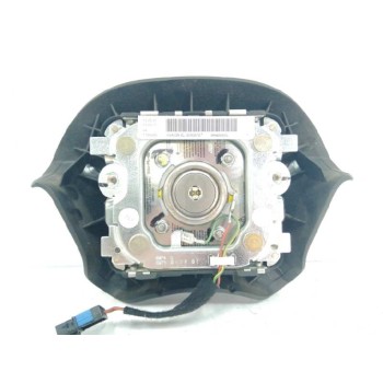 Recambio de airbag delantero izquierdo para peugeot 406 berlina (s1/s2) 2.0 hdi cat referencia OEM IAM 96422230ZL  