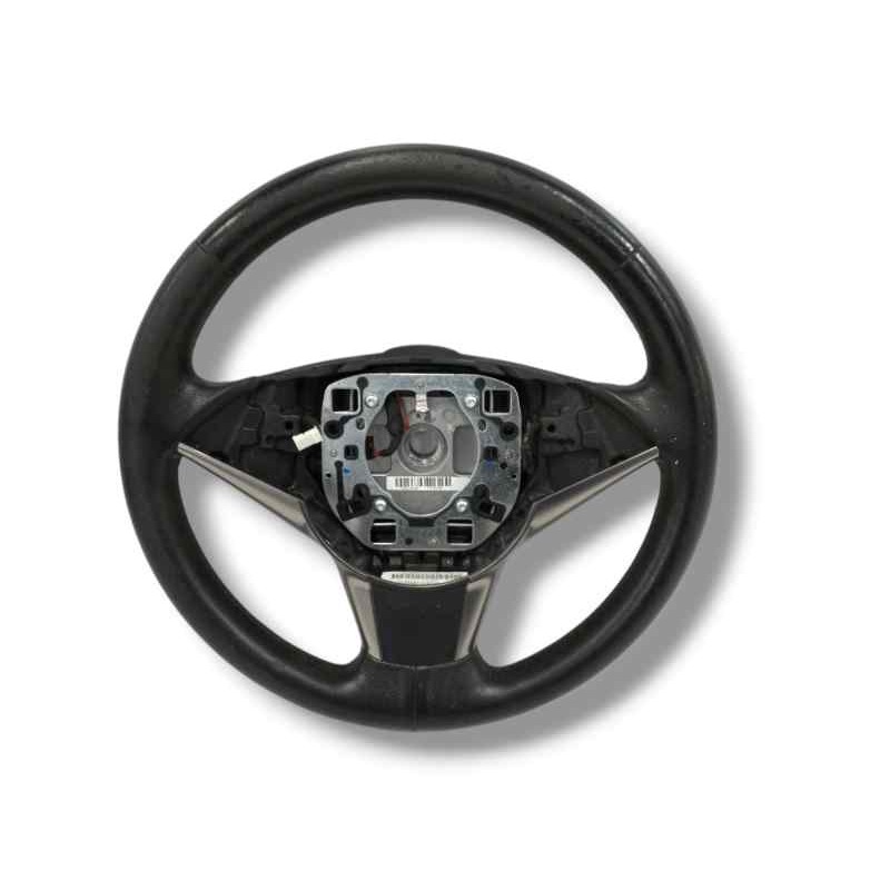 Recambio de volante para bmw serie 5 berlina (e60) 3.0 turbodiesel cat referencia OEM IAM 32307963775 OBSERVAR FOTO 