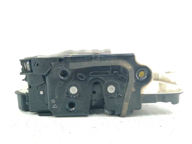 Recambio de cerradura puerta delantera izquierda para seat leon (5f1) 1.6 tdi referencia OEM IAM 5K1837015E Recambio de cerradura puerta delantera izquierda para seat leon (5f1) 1.6 tdi referencia OEM IAM 5K1837015E