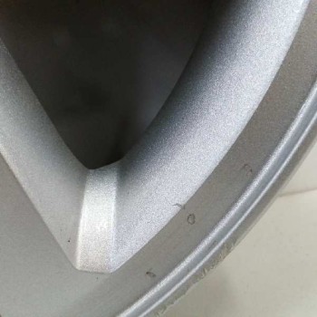 Recambio de llanta para dodge caliber 2.0 16v crd cat referencia OEM IAM 05191765AB 17X6,5J+39 