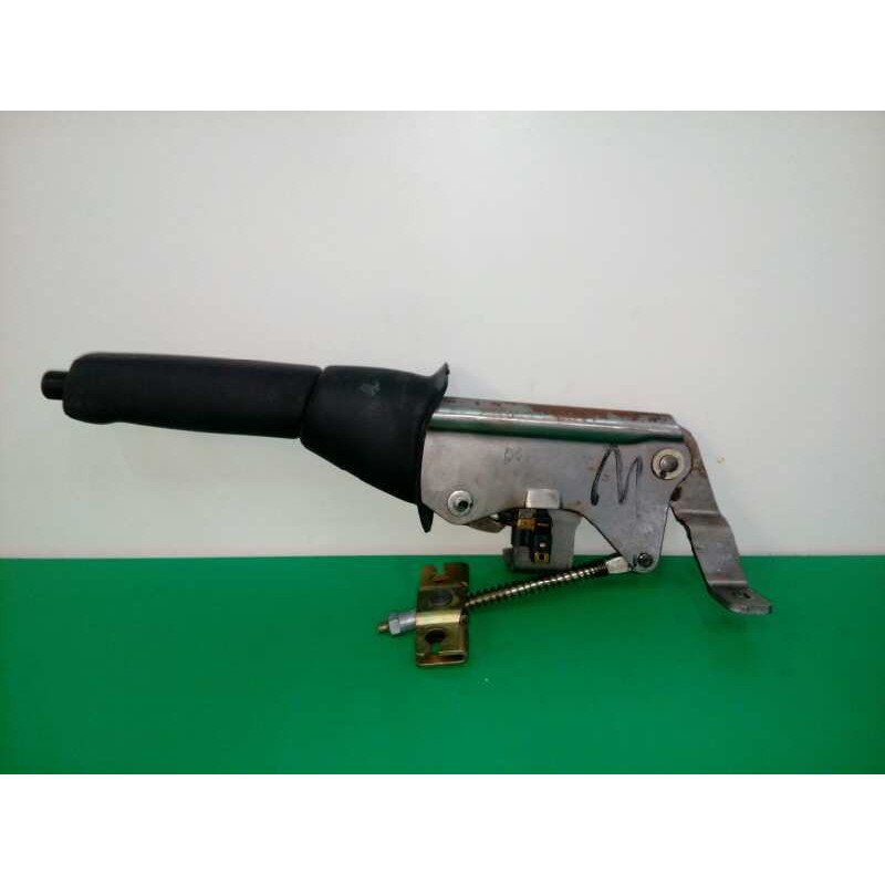 PALANCA FRENO DE MANO