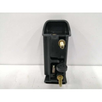 Recambio de maneta exterior lateral derecha para ford transit bus 1995 tourneo 2.5 referencia OEM IAM   