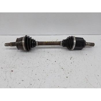 Recambio de transmision delantera izquierda para jeep renegade suv (bu, b1, bv) 1.6 crd referencia OEM IAM   