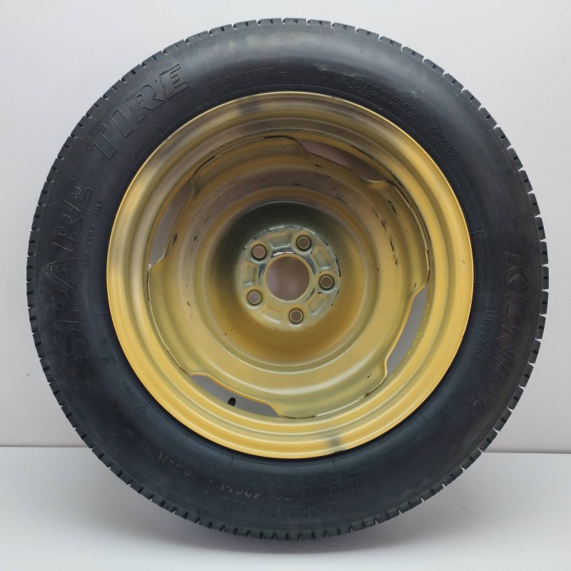 NEUMATICO REPUESTO J17X4T 5H 5X115