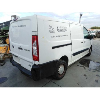fiat scudo furgoneta (270_, 272_) del año 2008