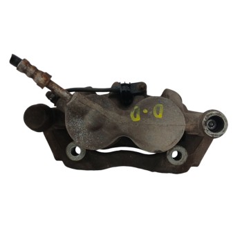 Recambio de pinza de freno delantera derecha para mercedes-benz sprinterii caja cerrada (desde 01.06) 2.1 cdi cat referencia OEM