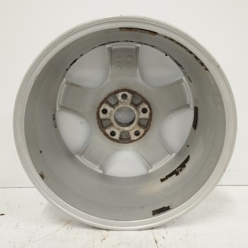 Recambio de llanta para audi a6 berlina (4b2) 2.5 v6 24v tdi referencia OEM IAM 4B0601025AB 7,5JX17H2 ET45 5H 5X110 , 5