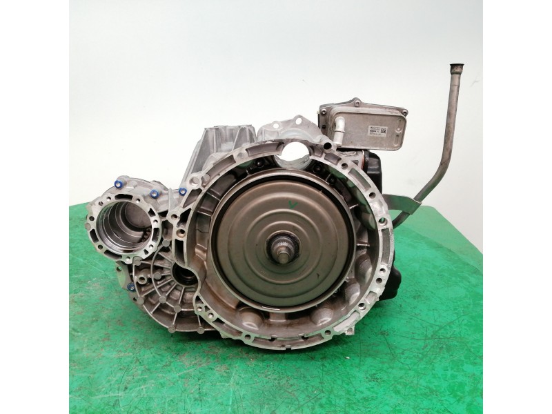 Recambio de caja cambios para infiniti qx30 2.2 diesel cat referencia OEM IAM 724011 112842 KM Recambio de caja cambios para infiniti qx30 2.2 diesel cat referencia OEM IAM 724011 112842 KM