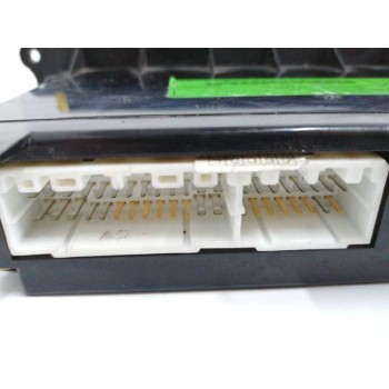 Recambio de mando climatizador para ssangyong rodius 2.7 turbodiesel cat referencia OEM IAM 6870021021  