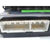 Recambio de mando climatizador para ssangyong rodius 2.7 turbodiesel cat referencia OEM IAM 6870021021  