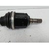 Recambio de transmision delantera izquierda para jeep renegade suv (bu, b1, bv) 1.6 crd referencia OEM IAM   