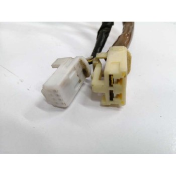 Recambio de columna direccion para peugeot 107 1.4 hdi cat (8ht / dv4td) referencia OEM IAM 452500H011  