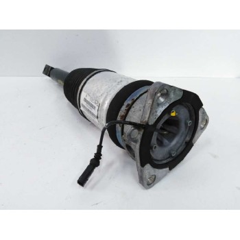 Recambio de amortiguador trasero derecho para audi a8 (4e2) 4.0 v8 32v tdi biturbo cat (ase) referencia OEM IAM 4E0616002E 15140