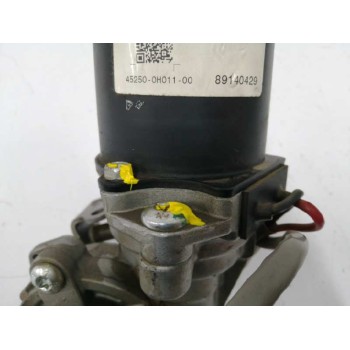 Recambio de columna direccion para peugeot 107 1.4 hdi cat (8ht / dv4td) referencia OEM IAM 452500H011  