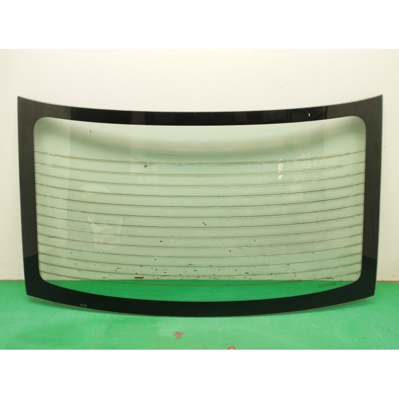 Recambio de luna trasera para citroën c-elysee (dd_) 1.2 vti 82 referencia OEM IAM   