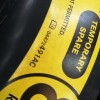 Recambio de neumatico repuesto para dodge caliber 2.0 16v crd cat referencia OEM IAM 05105079AA 16X4T 
