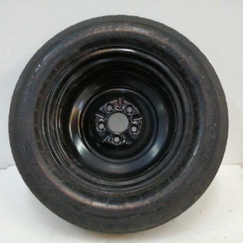 Recambio de neumatico repuesto para dodge caliber 2.0 16v crd cat referencia OEM IAM 05105079AA 16X4T 