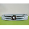 Recambio de rejilla delantera para peugeot partner (s2) combi plus referencia OEM IAM 9644758777  