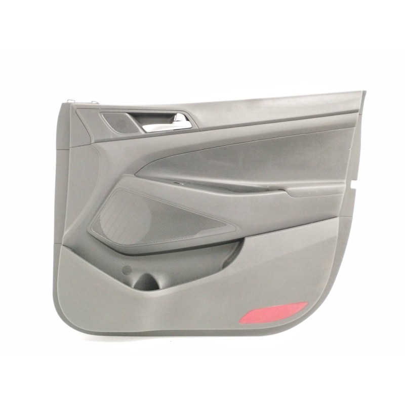 Recambio de guarnecido puerta delantera derecha para hyundai tucson (tl, tle) 1.6 gdi referencia OEM IAM 82361D7000 OBSERVAR FOT