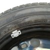 Recambio de neumatico repuesto para volkswagen polo (6r1) 1.6 tdi referencia OEM IAM 6R0601027 6JX15H2 ET38 